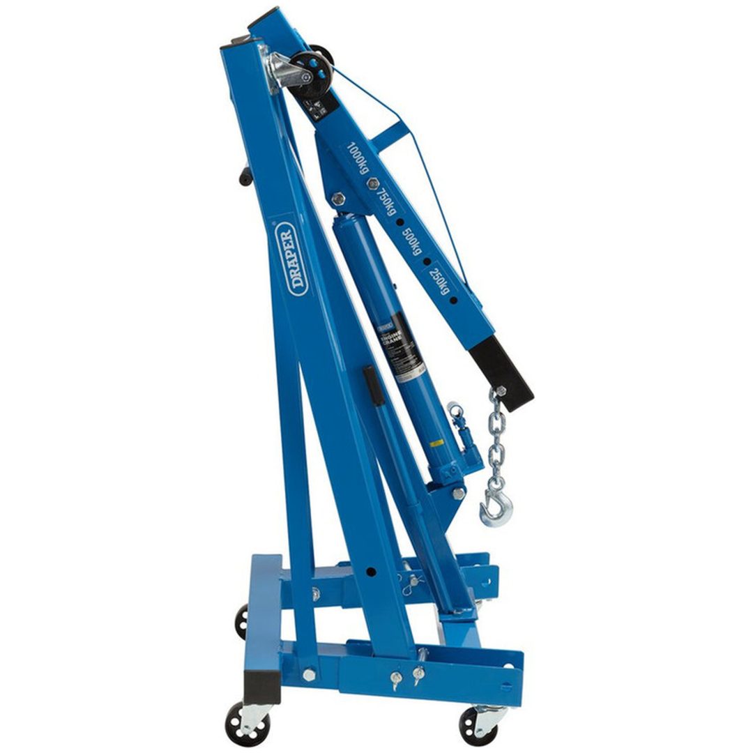 Motorlyft DRAPER – bild 3
