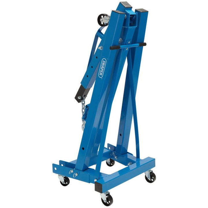 Motorlyft DRAPER – bild 4