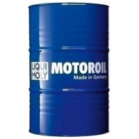 Motorolja 10W-40, MoS2 205 liter Fat Liqui Moly FAT 205 l Delsyntet