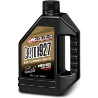 Motorolja 2-Takt Castor MAXIMA