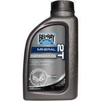 Motorolja 2-Takt Mineral 1L BEL-RAY