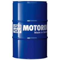 Motorolja 2T Basic Scooter 60 Liter
