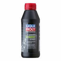 Motorolja 2T Liqui Moly