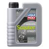 Motorolja 2t Semisyntetisk Scooter LIQUI MOLY 1 liter – miniatyr 1