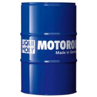 Motorolja 2T Street 60 liter FAT 60 Liter