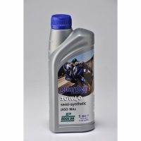 Motorolja 4-Takt Delsyntet Guardian 1L Rock Oil