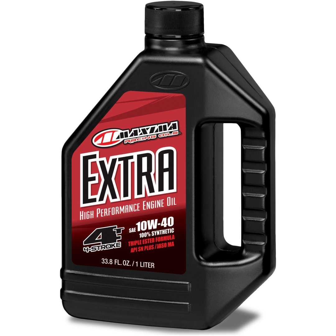Motorolja 4-Takt Extra MAXIMA 1L