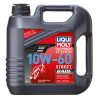 Motorolja 4-Takt Helsyntet 10W-60 Street Race LIQUI MOLY 1 liter – miniatyr 2
