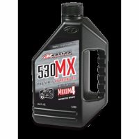 Motorolja 4-Takt Helsyntet 530MX 1L Maxima
