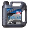 Motorolja 4-Takt Mineral 10W-40 Basic Street LIQUI MOLY