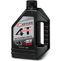 Motorolja 4-Takt Snowmobile MAXIMA