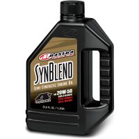 Motorolja 4-Takt Syn Blend MAXIMA