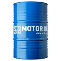 Motorolja 4T 10W-40 Street 205 liter Fat Liqui Moly FAT 205