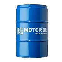 Motorolja 4T 10W-40 Street 60 liter Liqui Moly FAT 60