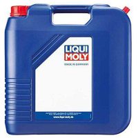 Motorolja 4T 5W-40 Hc 20 Liter