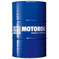 Motorolja 4T 5W-40 HC Street 205 liter Fat SCOOTER FAT 205 liter