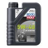 Motorolja 4t 5w-40 Hc Street LIQUI MOLY Olja – miniatyr 2