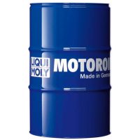 Motorolja 4T Synth 10W-40 60 liter 60 Liters FAT