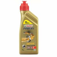Motorolja Delsyntet Power 1 1L Castrol