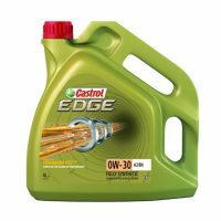 Motorolja EDGE 0W-30 A3 B4 4L Castrol