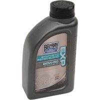 Motorolja Exp Synthetic Ester Blend 4t BEL-RAY