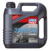 Motorolja Harley-Davidson Helsyntet 20W-50 Street LIQUI MOLY 1 liter – miniatyr 2