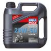 Motorolja Harley-Davidson Helsyntet 20W-50 Street LIQUI MOLY 1 liter – miniatyr 1