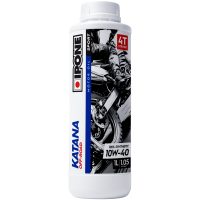 Motorolja Katana OFF-ROAD 10W-40 1L Ipone
