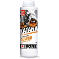 Motorolja Katana OFF ROAD 10W-60 1L Ipone