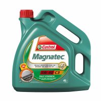 Motorolja Magnatec 5W-40 C3 1L Castrol