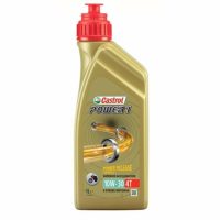 Motorolja Power1 4T 10W-30 Castrol