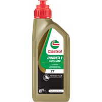Motorolja Power1 Ultimate 2T Castrol
