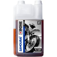 Motorolja Samourai 2T 100% Syntetisk Ipone