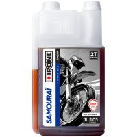 Motorolja Samourai Strawberry 2T Ipone