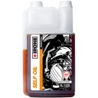 Motorolja Self Oil 2T Jordgubb Ipone