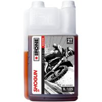 Motorolja Shogun 2R 100% Syntetisk Ipone