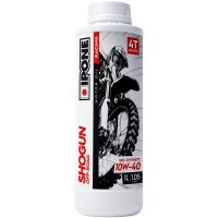 Motorolja Shogun Off-Road 10W-40 Ipone