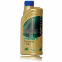 Motorolja Synthesis Motorcycle Rock Oil