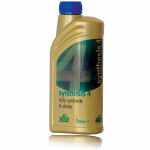 Motorolja Synthesis Motorcycle Rock Oil