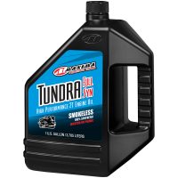 Motorolja Tundra Full-syntetisk 2t MAXIMA