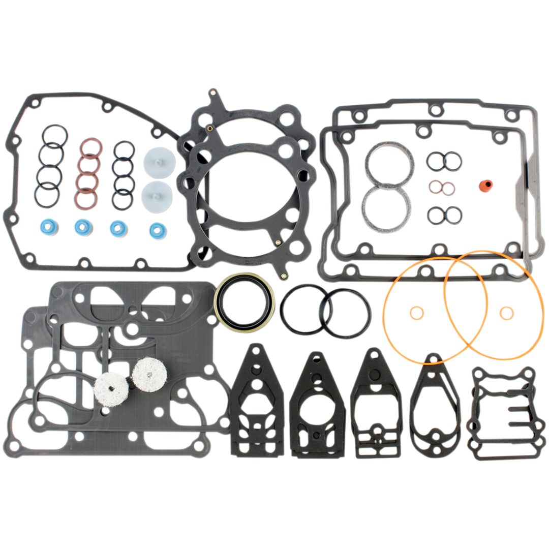 Motorpackning COMETIC Packningssats