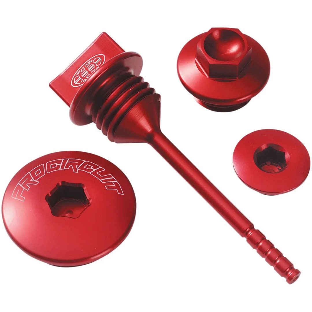 Motorpluggset Pro Circuit Motorpluggset – bild 2