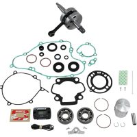Motorrenoveringssats Garage Buddy 2-takt Wiseco