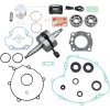 Motorrenoveringssats Garage Buddy 2-takt Wiseco – miniatyr 1