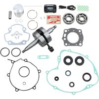 Motorrenoveringssats Garage Buddy 2-takt Wiseco