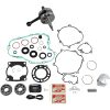 Motorrenoveringssats Garage Buddy 2-takt Wiseco – miniatyr 2