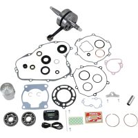 Motorrenoveringssats Garage Buddy 2-takt Wiseco