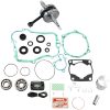 Motorrenoveringssats Garage Buddy 2-takt Wiseco – miniatyr 1