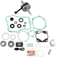 Motorrenoveringssats Garage Buddy 2-takt Wiseco