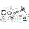 Motorrenoveringssats Garage Buddy 2-takt Wiseco – miniatyr 1